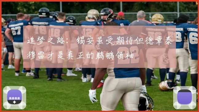 追梦之路：锡安虽受期待但德章泰穆雷才是真正的鹈鹕领袖