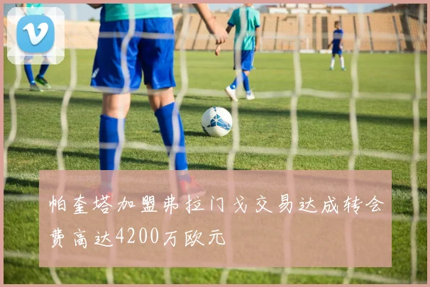 帕奎塔加盟弗拉门戈交易达成转会费高达4200万欧元