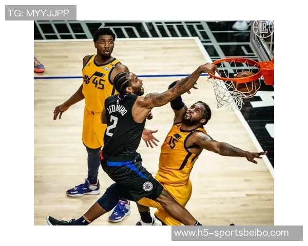 霍里谈湖人续约雷迪克与莱昂纳德合同相似之处引发热议